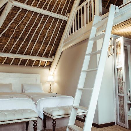 Iris Boutique Hotel Walvis Bay Bagian luar foto