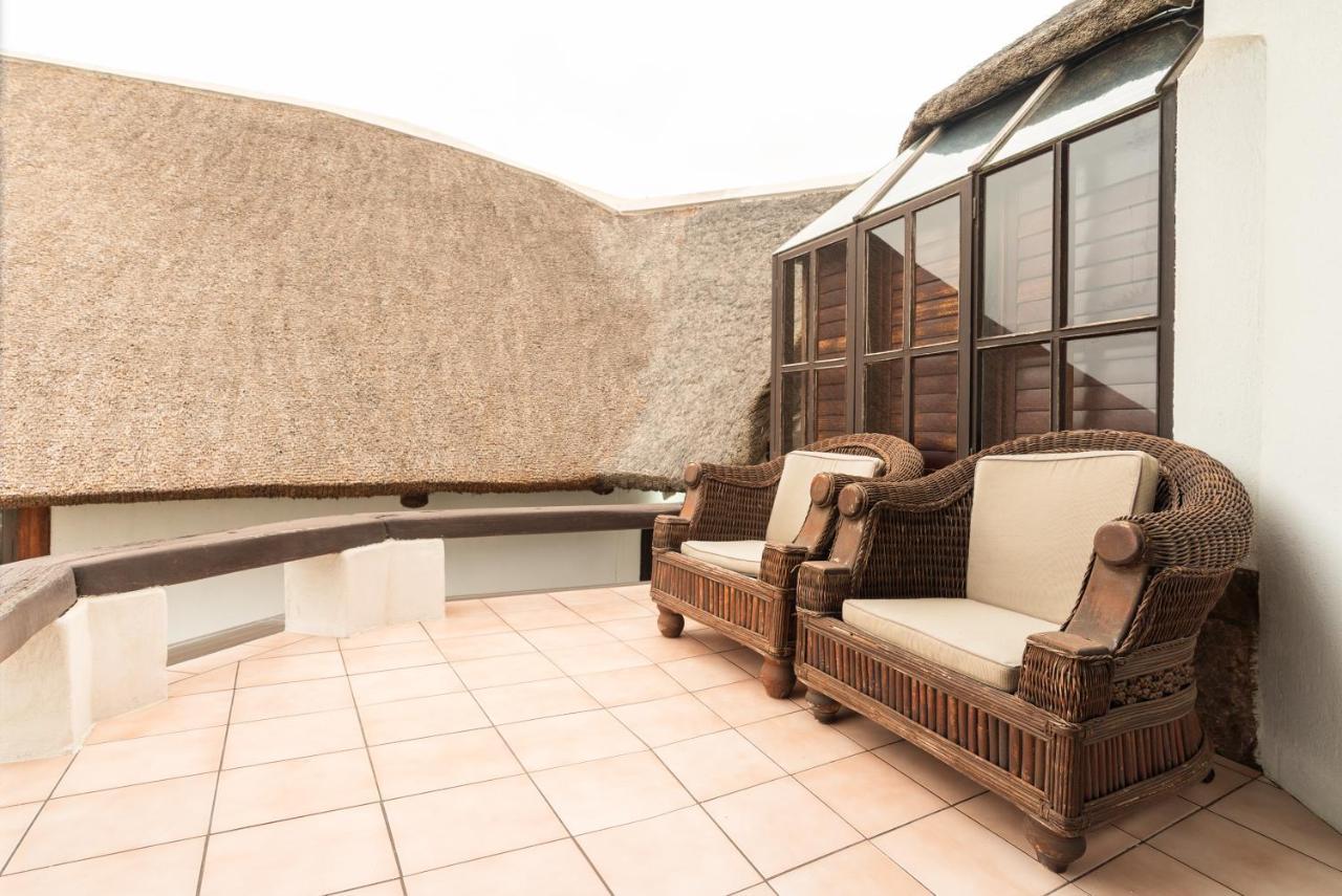 Iris Boutique Hotel Walvis Bay Bagian luar foto