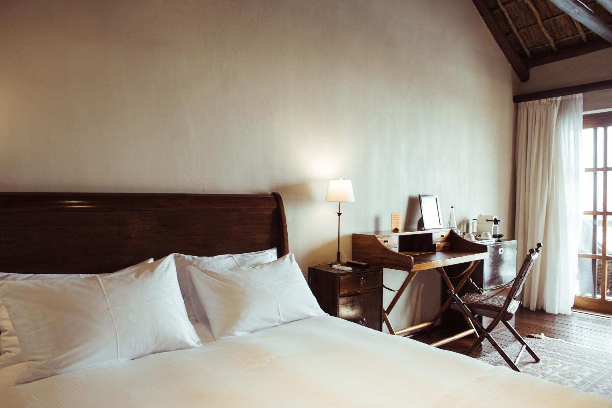 Iris Boutique Hotel Walvis Bay Bagian luar foto