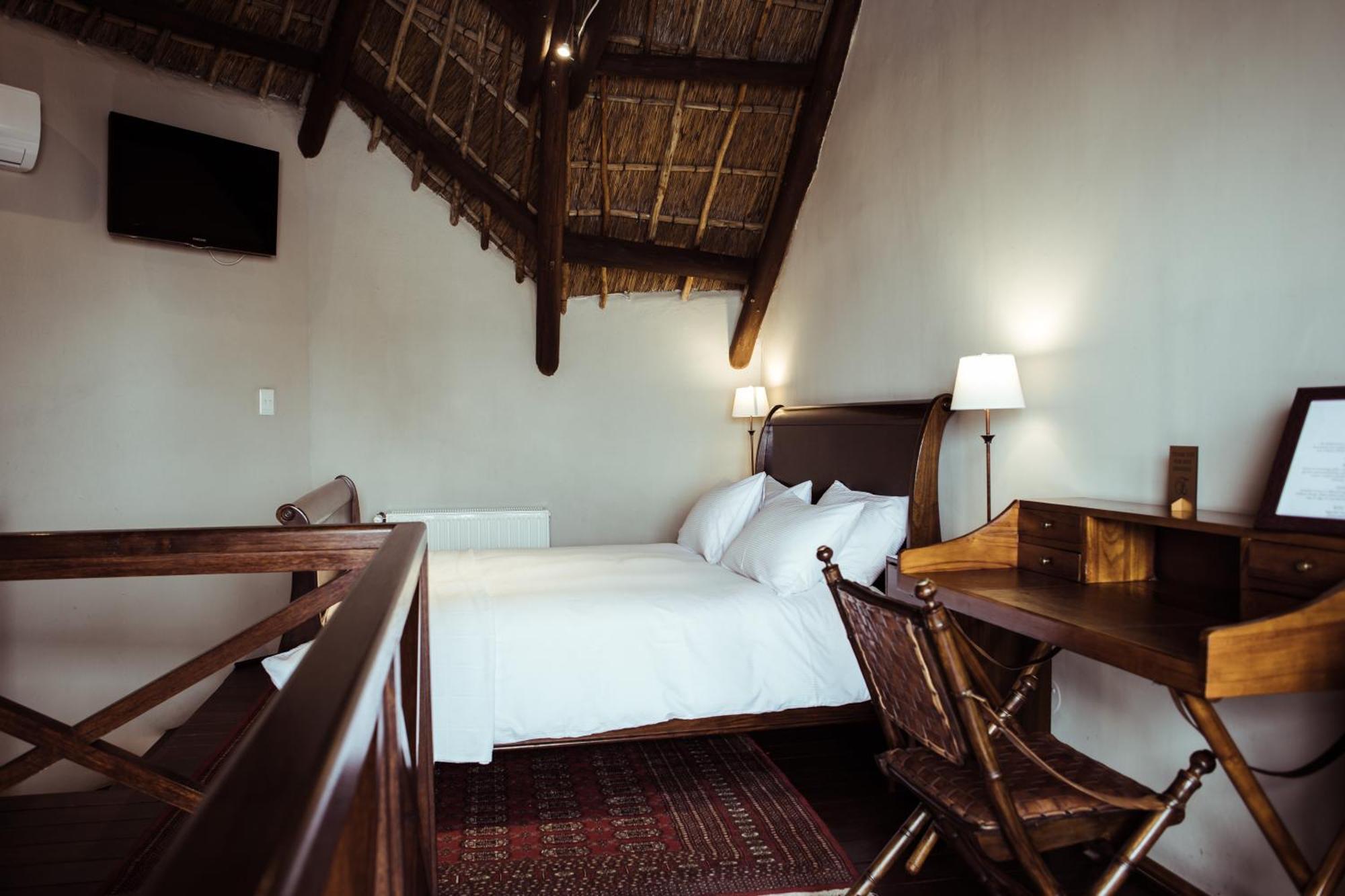 Iris Boutique Hotel Walvis Bay Bagian luar foto