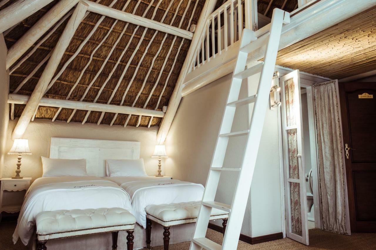 Iris Boutique Hotel Walvis Bay Bagian luar foto